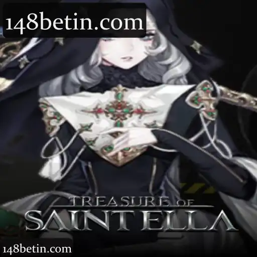 TreasureofSaintElla