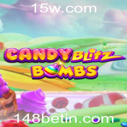 CandyBlitzBombs: O Novo Sucesso no Universo dos Jogos Online