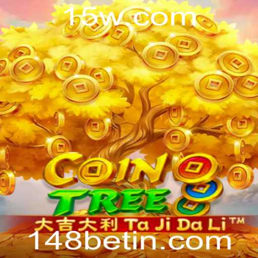Explorando o Fascinante Mundo de CoinTree: O Jogo de Estratégia e Fortuna da Plataforma 148bet