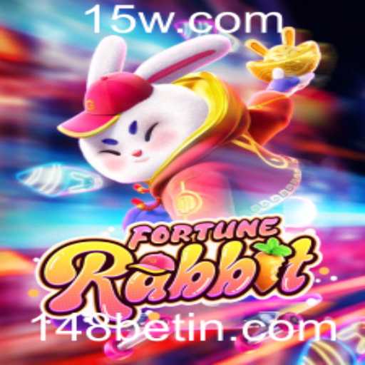 FortuneRabbit: Uma Nova Aventura no Mundo dos Jogos com 148bet