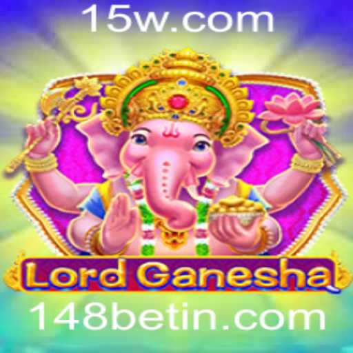 Descubra LordGanesha: O Novo Fenômeno dos Jogos de Apostas na 148bet