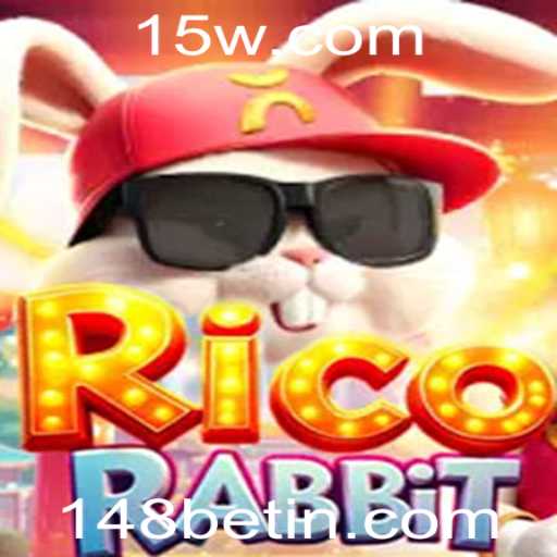 Descubra o Fascinante Mundo de RicoRabbit em 148bet