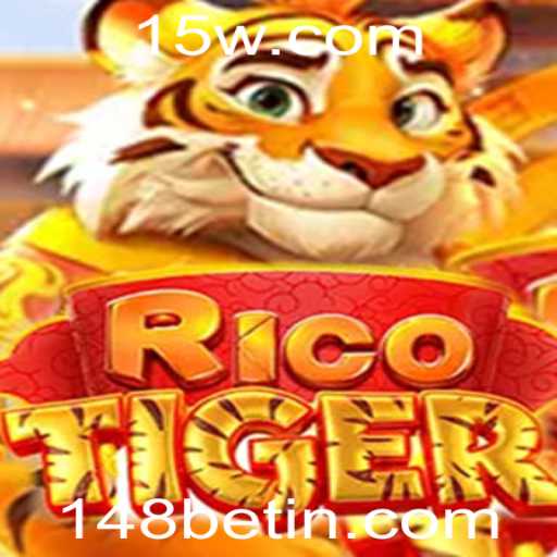 RicoTiger: Explorando o Excitante Mundo do Jogo com 148bet