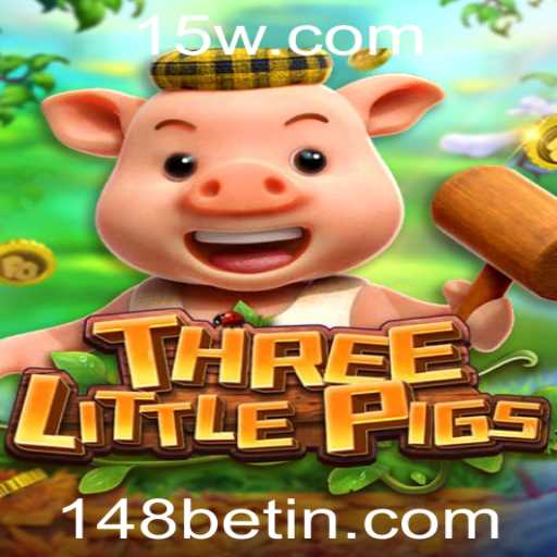 Explore o Fascinante Mundo do Jogo THREELITTLEPIGS em 148bet